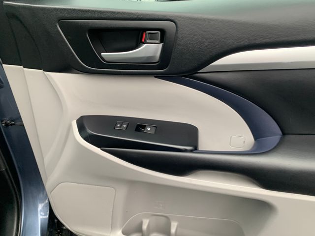 Used 2019 Toyota Highlander SUV