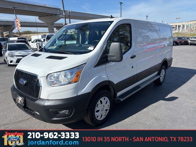 Used Car 2021 Ford Transit-250  Base For Sale Under $30,000 In San Antonio, Texas