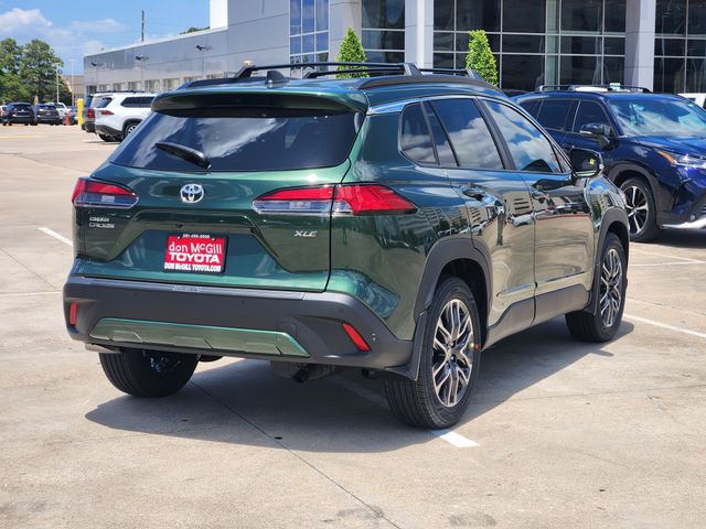 2026 Toyota Corolla Cross XLE  at Westside Lexus