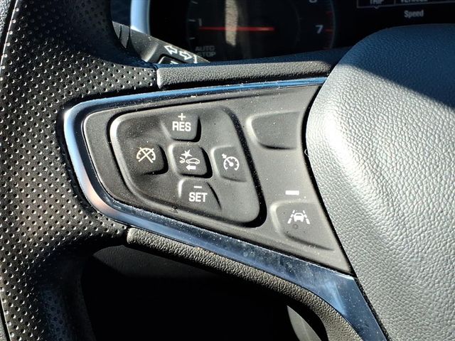 2023 Chevrolet Malibu - Image 13