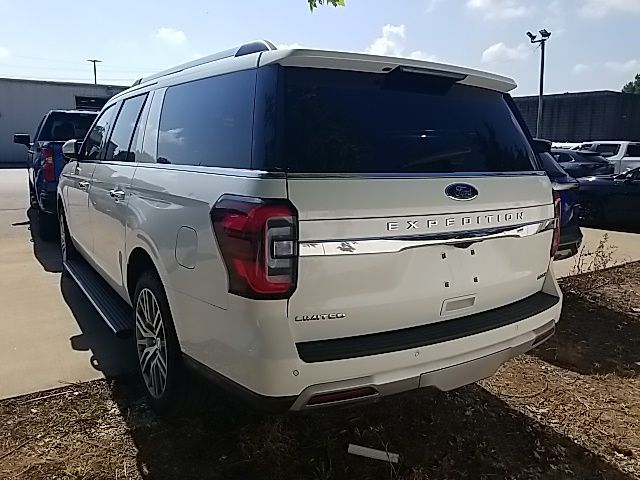 Used 2022 Ford Expedition Max SUV