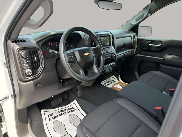 ChevroletSilverado 150011