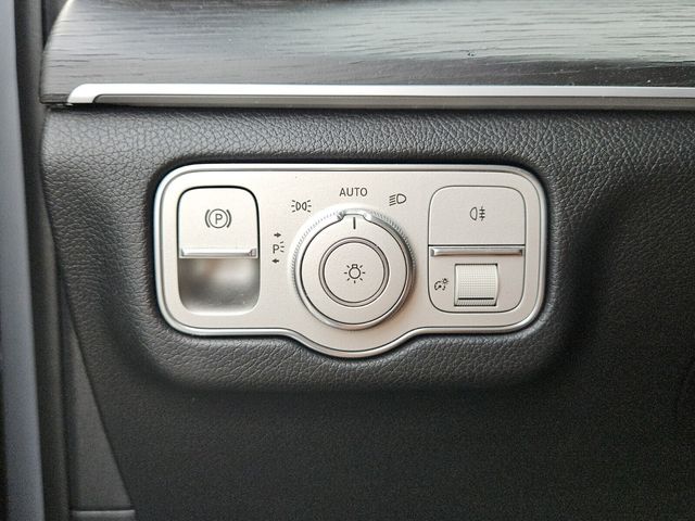 2022 Mercedes-Benz GLE 350 