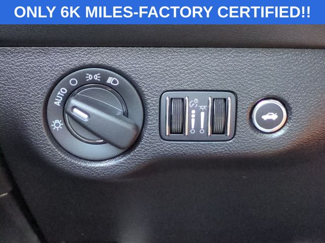 Used 2023 White Dodge R/T Scat Pack Widebody image 18