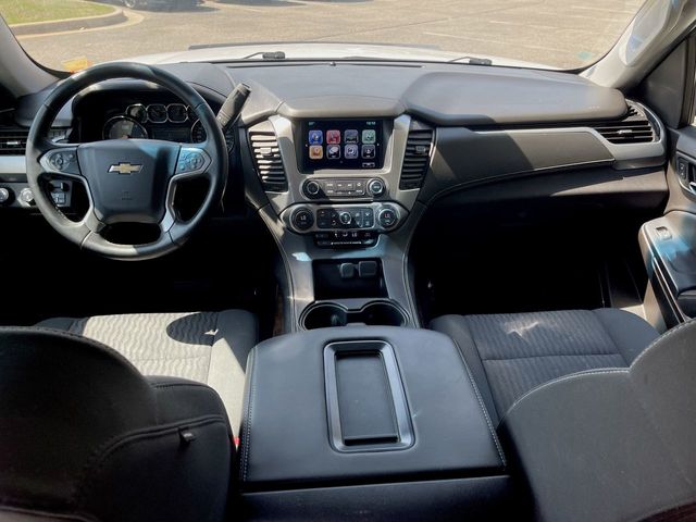 Used 2017 Chevrolet Tahoe For Sale in New Hudson, MI