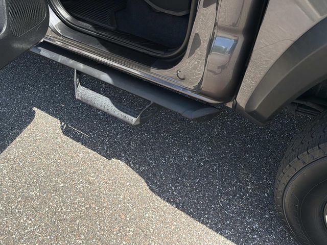 Used 2021 Toyota Tacoma Truck