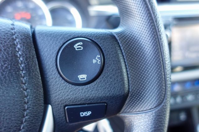 used 2016 Toyota Corolla car, priced at $15,188