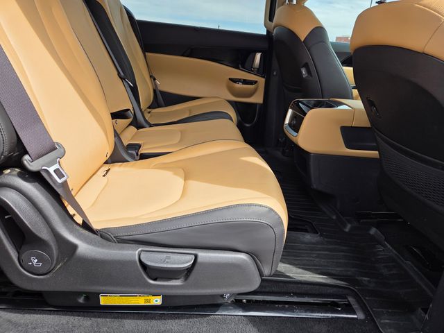 2024 Kia Carnival MPV EX