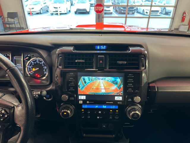 Used 2023 Toyota 4Runner SUV