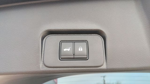2022 Nissan Rogue