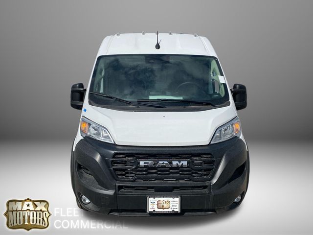 2023 Ram ProMaster 3500 High Roof 3