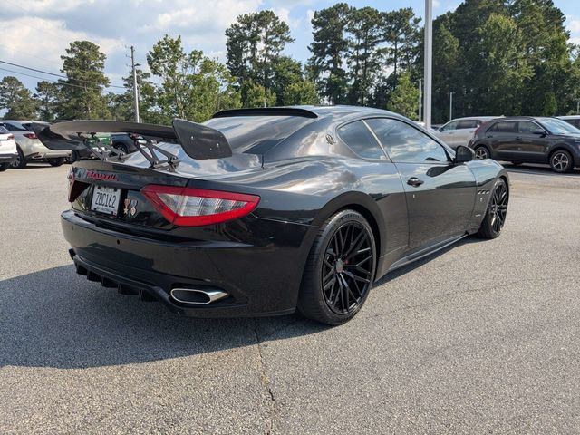 Used 2009 Maserati GranTurismo Coupe