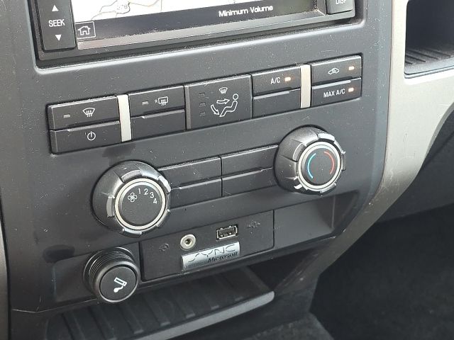 2011 Ford F-150 XLT:168040B