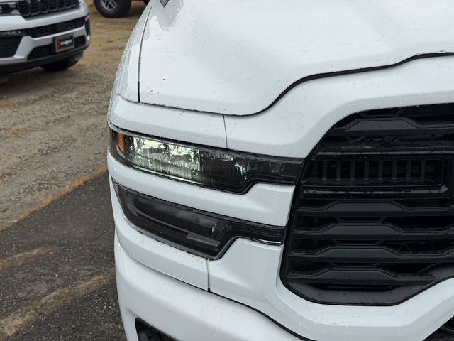 new 2026 Ram 3500 car, priced at $74,965