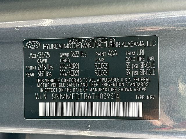 2026 Genesis GV70 Sport Prestige 24