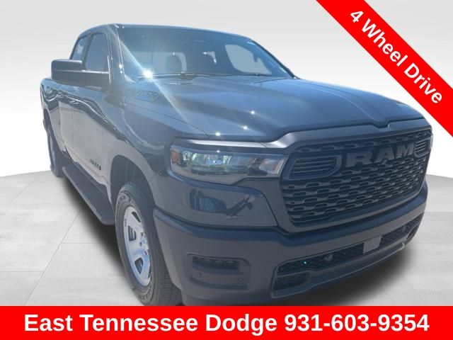 2025 RAM 1500 Tradesman photo