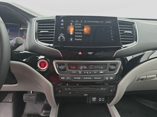 Used 2019 Honda Pilot SUV