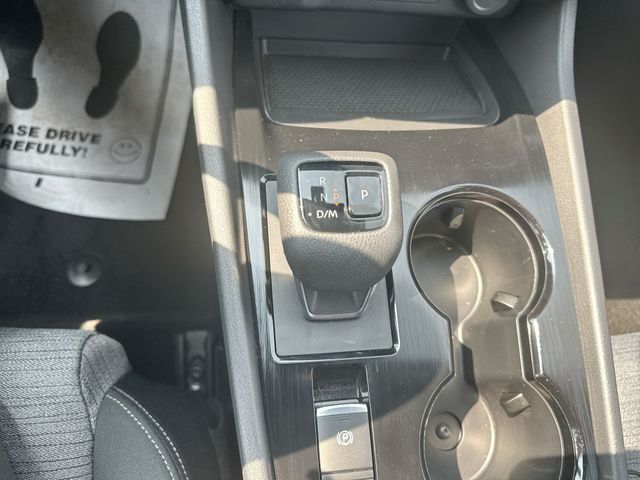 Certified Used 2023 Gray Nissan SV image 21
