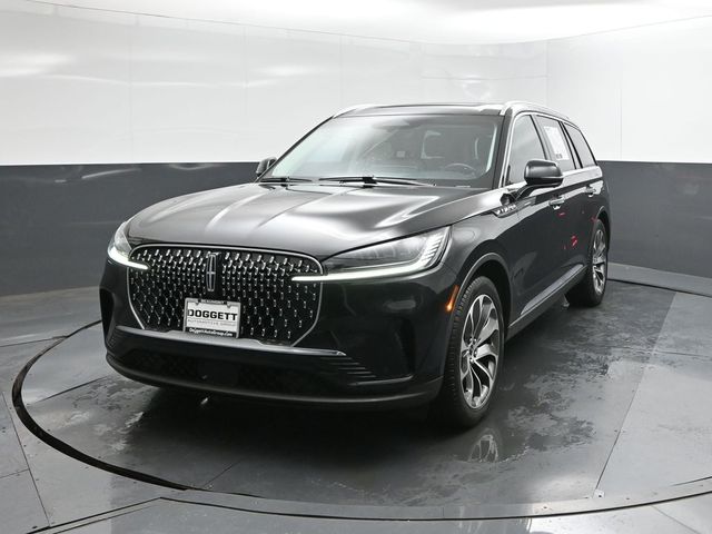 Used 2025 Lincoln Aviator SUV