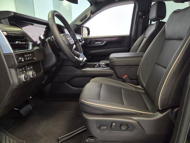 Used 2026 GMC Yukon SUV