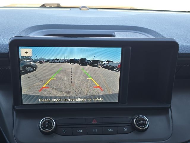 Photo of 2024 Ford Maverick XL in Dallas, GA - 34,  2024 Ford Maverick XL:167571A