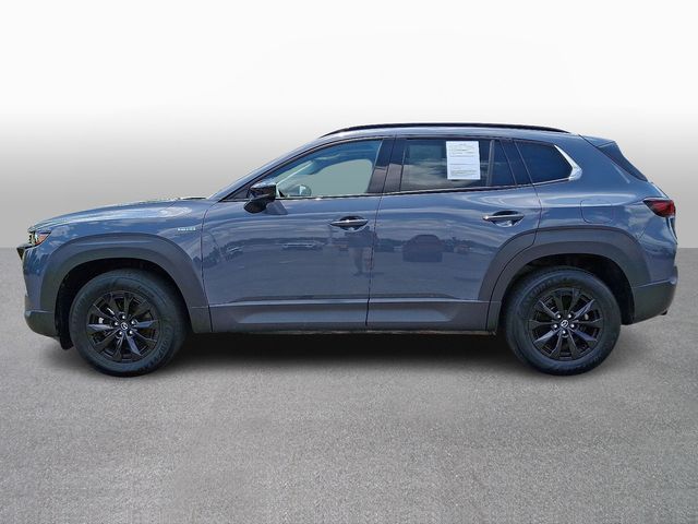 2025 Mazda CX-50 Premium - Photo 7