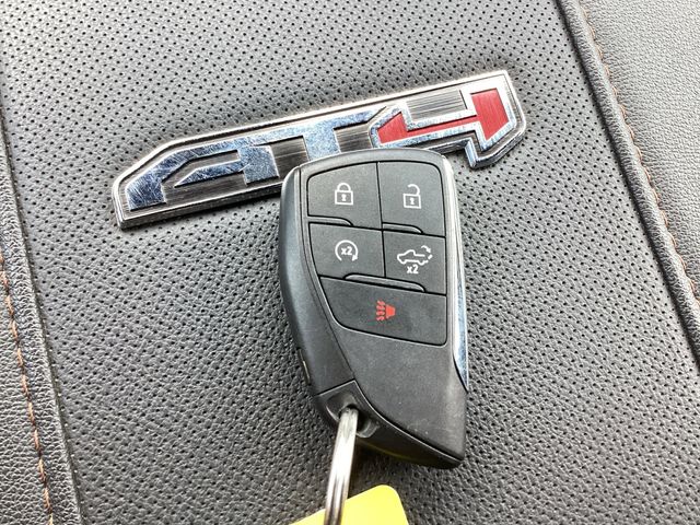 Used Car 2025 Gmc Sierra 2500hd  At4 For Sale Under $80,000 In San Antonio, Texas
