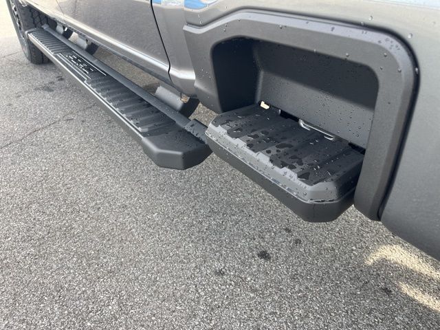 2026 Ford F-250SD Lariat:168399