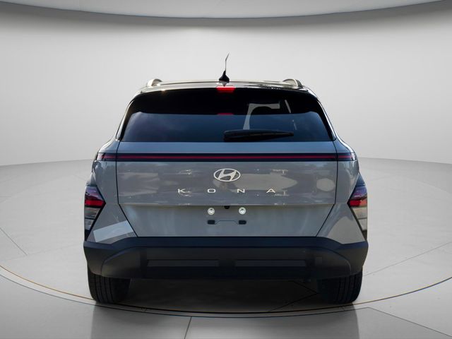 2026 Hyundai Kona - $27,821