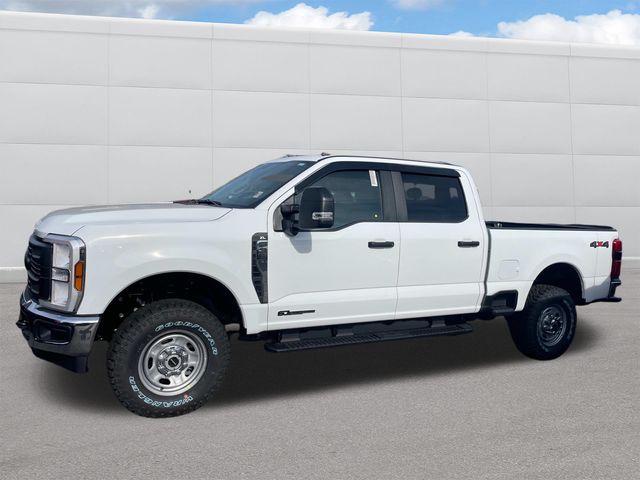 2024 Ford F-350SD XL 2