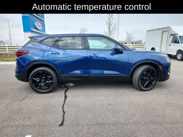 Used 2023 Chevrolet Blazer For Sale in Grove City, OH