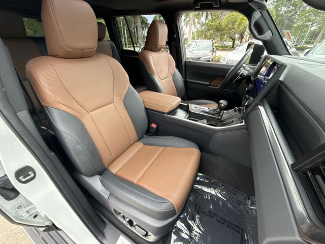 2024 Lexus GX - $76,998