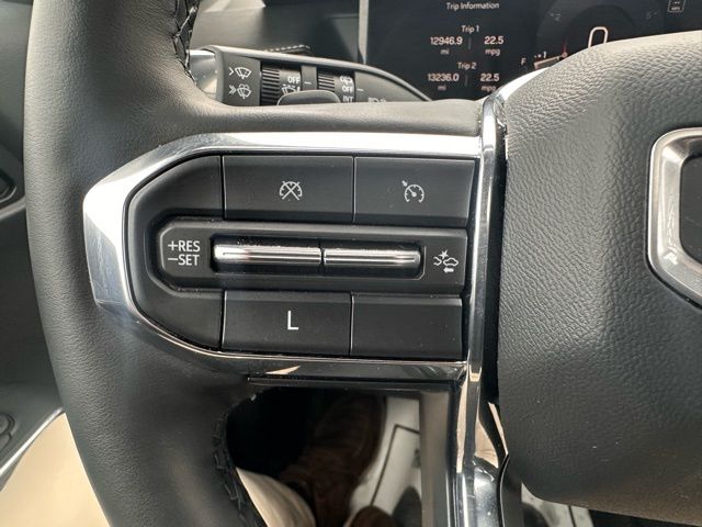 2024 GMC Acadia AWD Elevation