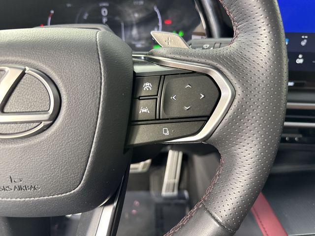 2024 Lexus RX RX photo