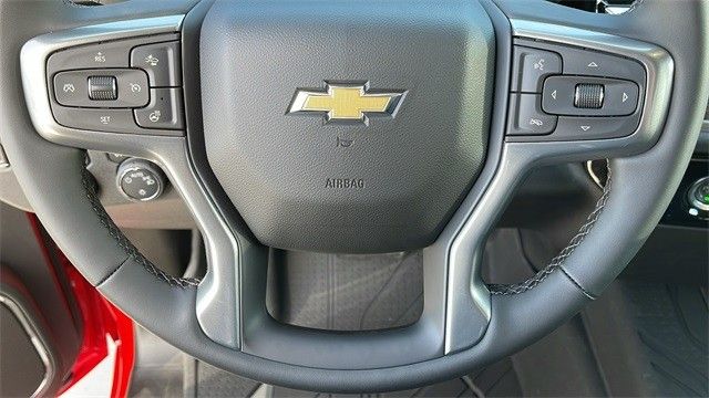 2024 Chevrolet Silverado 1500 LT 21