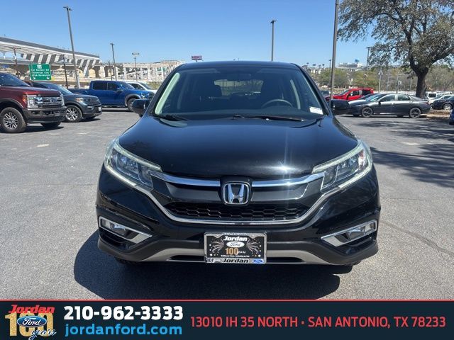 Used Car 2016 Honda Cr-v  Ex For Sale Under $20,000 In San Antonio, Texas
