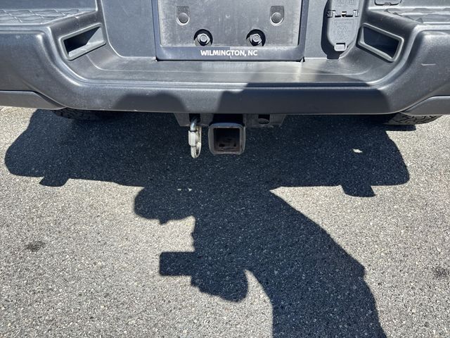Used 2022 White Ram Rebel image 13