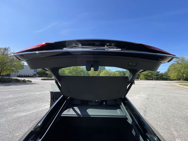 Used 2024  Audi 45 S line Premium Plus image 26