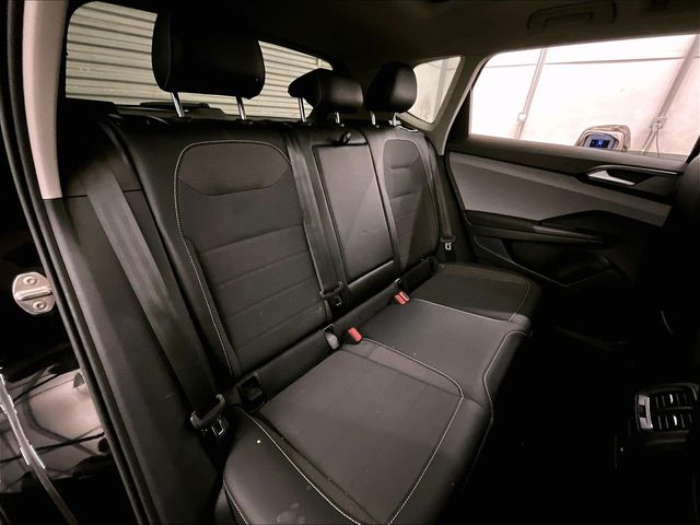 2022 Volkswagen Taos 1.5T SE  at Auto Express Mitsubishi