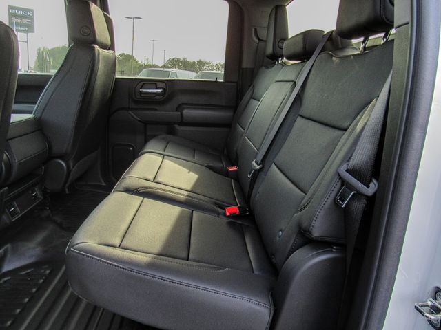 Photo of 2024 Chevrolet Silverado 2500HD Work Truck in Dallas, GA - 16,  2024 Chevrolet Silverado 2500HD Work Truck:42957