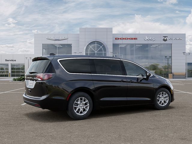 New 2026 Chrysler Voyager For Sale in East Hanover, NJ