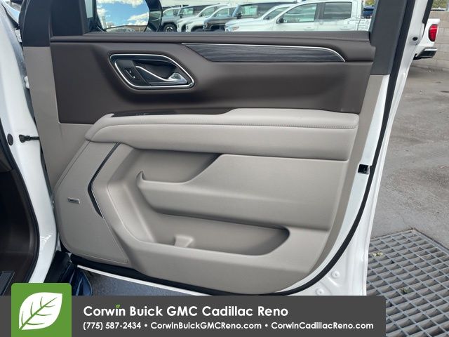 2024 GMC Yukon SLT 26