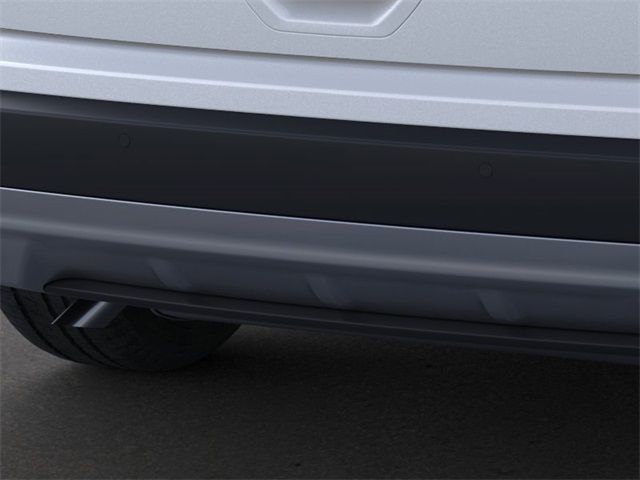 2023 Ford Edge SEL photo