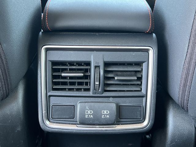 Used 2019 Gray Subaru Sport image 40