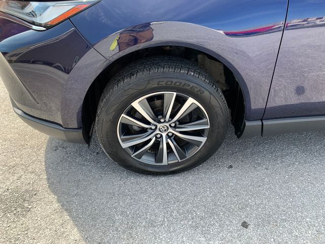 Used 2023 Toyota Venza SUV