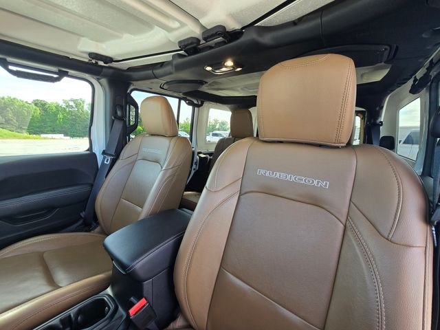 2023 Jeep Wrangler Rubicon:46331A