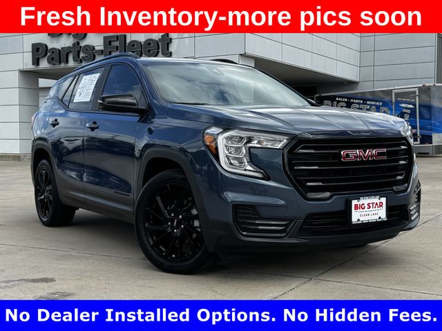 2024 GMC Terrain SLE - 1