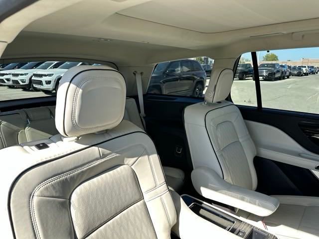 2020 Lincoln Aviator Plug-In Hybrid Black Label Grand Touring 19