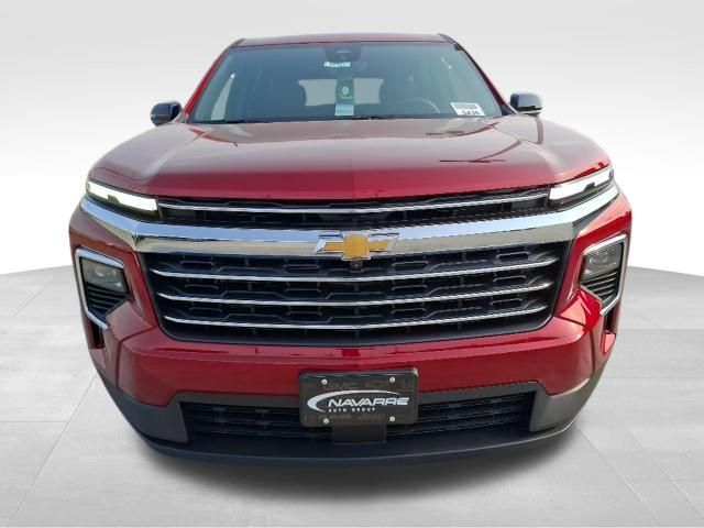 2026 Chevrolet Traverse LT — photo 2