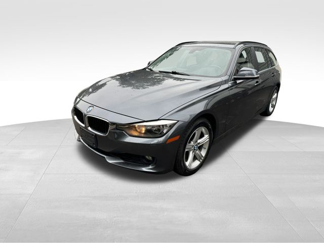 2015 BMW 3 Series 328i xDrive 5